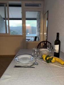 Apartment Anka Polače