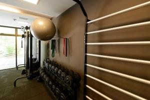 Premium Aparthotel! Pool, Gym and Beach