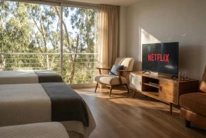 iDeal Concord Pilar Aparts