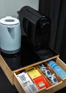 Salandra Suite- Bari Policlinico