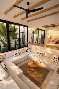 Stylish 1BR Private Pool Villa in Bingin Uluwatu