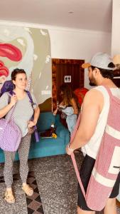 GreenDay Escapes Rishikesh