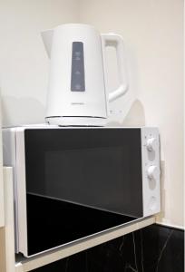 Salandra Suite- Bari Policlinico