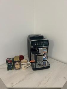 Drieva Deluxe Apartment