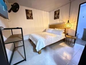 Toba Hotel-desayuno incluido