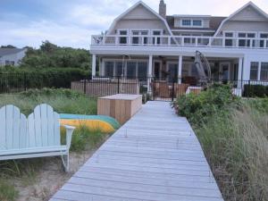Southampton Private WATERFRONT Estate!