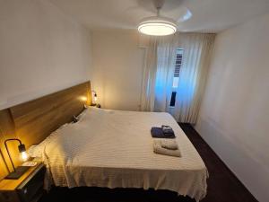 Nueva Córdoba 3 personas 1 Dormitorio con Balcón