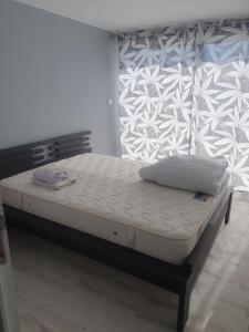 Maison chaleureuse 5L au bord de mer