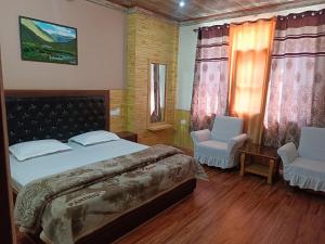 Apple Bud Homestay