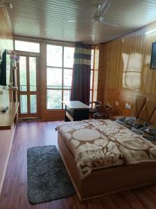 Apple Bud Homestay