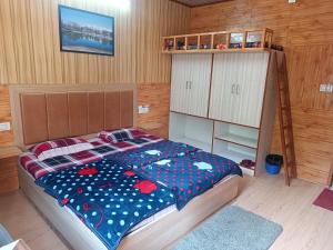 Apple Bud Homestay