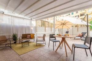 YCH-Ambra Apartments a San Giovanni