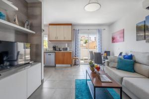 Sea & Sun Escape - La Mata Beach Apartment