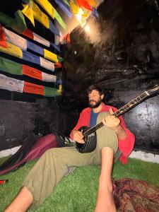 Cozy Inn Hostel