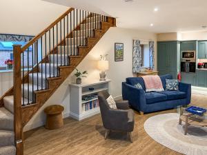 Goose Beck Cottages - Solaris