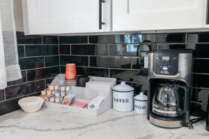 Star Wars Retreat by OC Adventure Homes