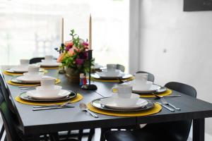 Star Wars Retreat by OC Adventure Homes