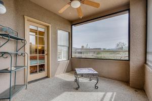 3 Mi to Sabino Canyon! Snowbird Escape with Pool