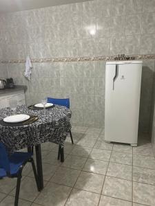Espaço Conforto