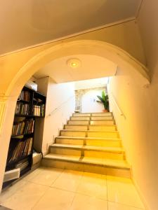 CALA PODS Ciudad Jardin