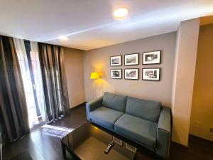 Apartamentos Boutique Catedral by anthology hoteles