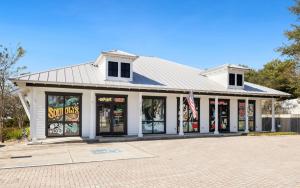 The Little Round Up by Oversee 30A