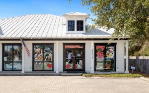 The Little Round Up by Oversee 30A