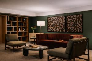 Dutch Hotel Long Island City New York , Belvilla District 6 Formerly Sonder
