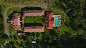 Lake Bogoria Spa Kabarak