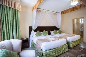 Lake Bogoria Spa Kabarak