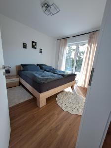 Ferienwohnung Hahnenblick