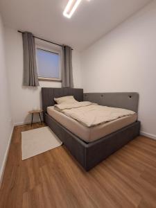 Ferienwohnung Hahnenblick