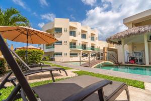 Artisan Playa Esmeralda Family Beach Hotel