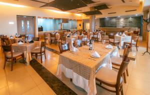 Artisan Playa Esmeralda Family Beach Hotel