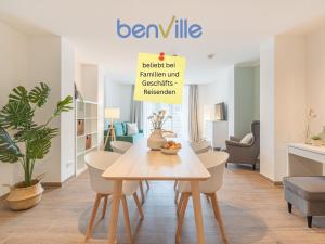 Benville Dresden - Traumlage - Modern - Familie