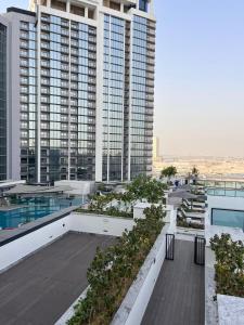 Dubai dream