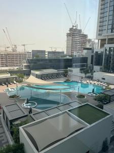 Dubai dream