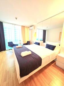 TOP luxurys room BATUMI