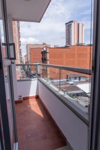 504-Apartamento 3BR a Pasos del Parque de Sabaneta