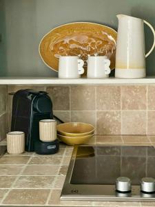 Casale Storico Con Piscina Panoramica