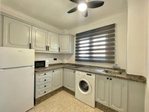 Terrasol Estrella con vistas al mar