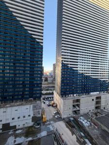 Black Sea View Apartments in Orbi City Batumi