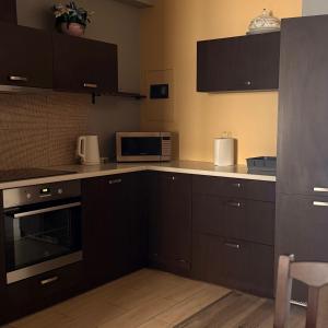 CD APARTMENTS 3 bedrooms large 120m