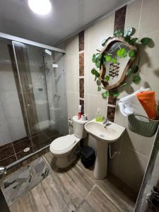 APARTAHOTEL, Casa Naranja 2