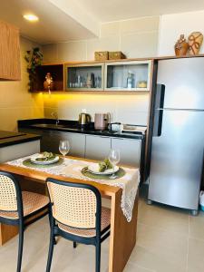 Luxo Exlusive - Vista Mar no Rio Vermelho