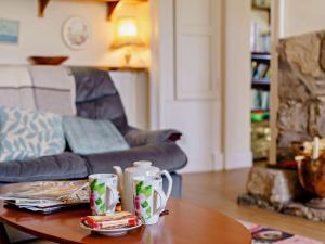 3 Bed in Kinglassie FF224