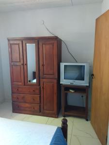 Vientos de esperanza Departamentos