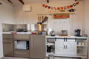 1 Bed in Chelmondiston oc-l29137