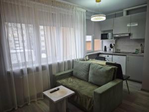Elegant just refurbished apartment near Akropolis