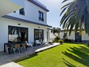 Villa Al Alba - Ole Solutions